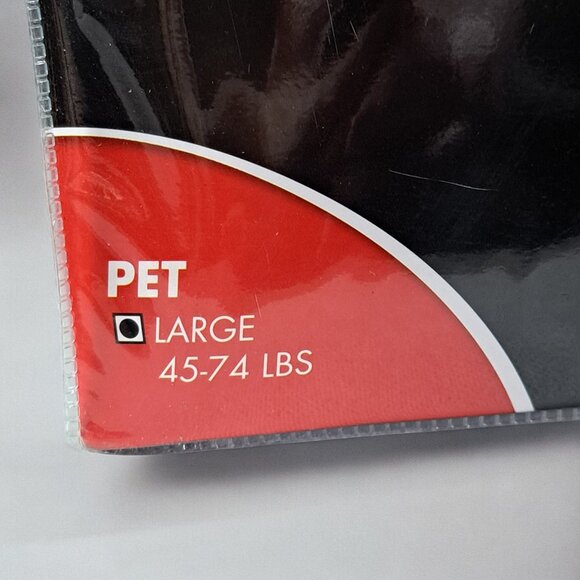 Spirit Ice Cream Truck Pet Costume large - Picture 4 of 12